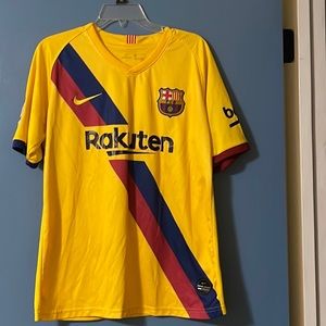 Soccer Jersey